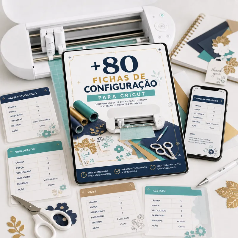 Plano básico